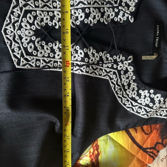 Ivanka Trump Dress NWOT - Picture 5 of 6